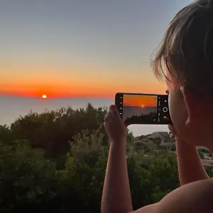 Hébergement de vacances Casa Faedda, Costa Paradiso