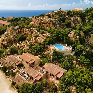 Appartement La Falata, Costa Paradiso